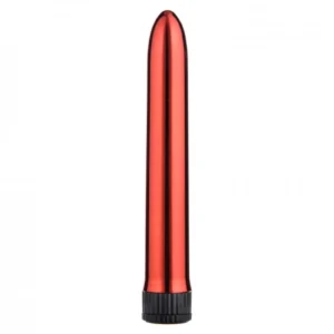 Power Escorts Toy Boy Red Classic Vibrator