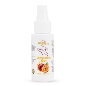 MyLove Stimulating Gel Passion Fruit 50 ml
