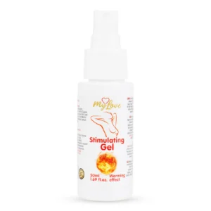 MyLove Stimulating Gel Warming Effect 50 ml