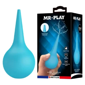 Mr. Play Anal Nozzle Cleaner 90 ml
