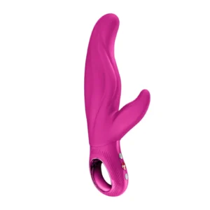 Fun Factory Lady Bi Magenta Rabbit Vibrator