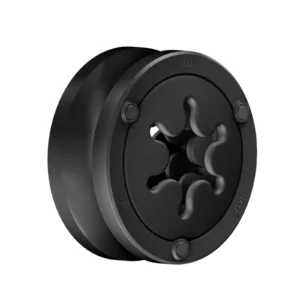 Fun Factory IKU Flex Masturbator – Black