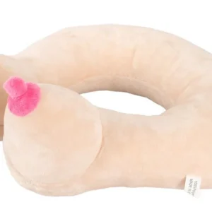Orion Boob Neck Pillow