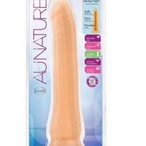 Blush Natural Mr. Slim Beige — Realistic Dildo