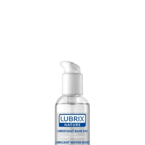 Lubrix Nature Water-Based Lubricant 50 ml