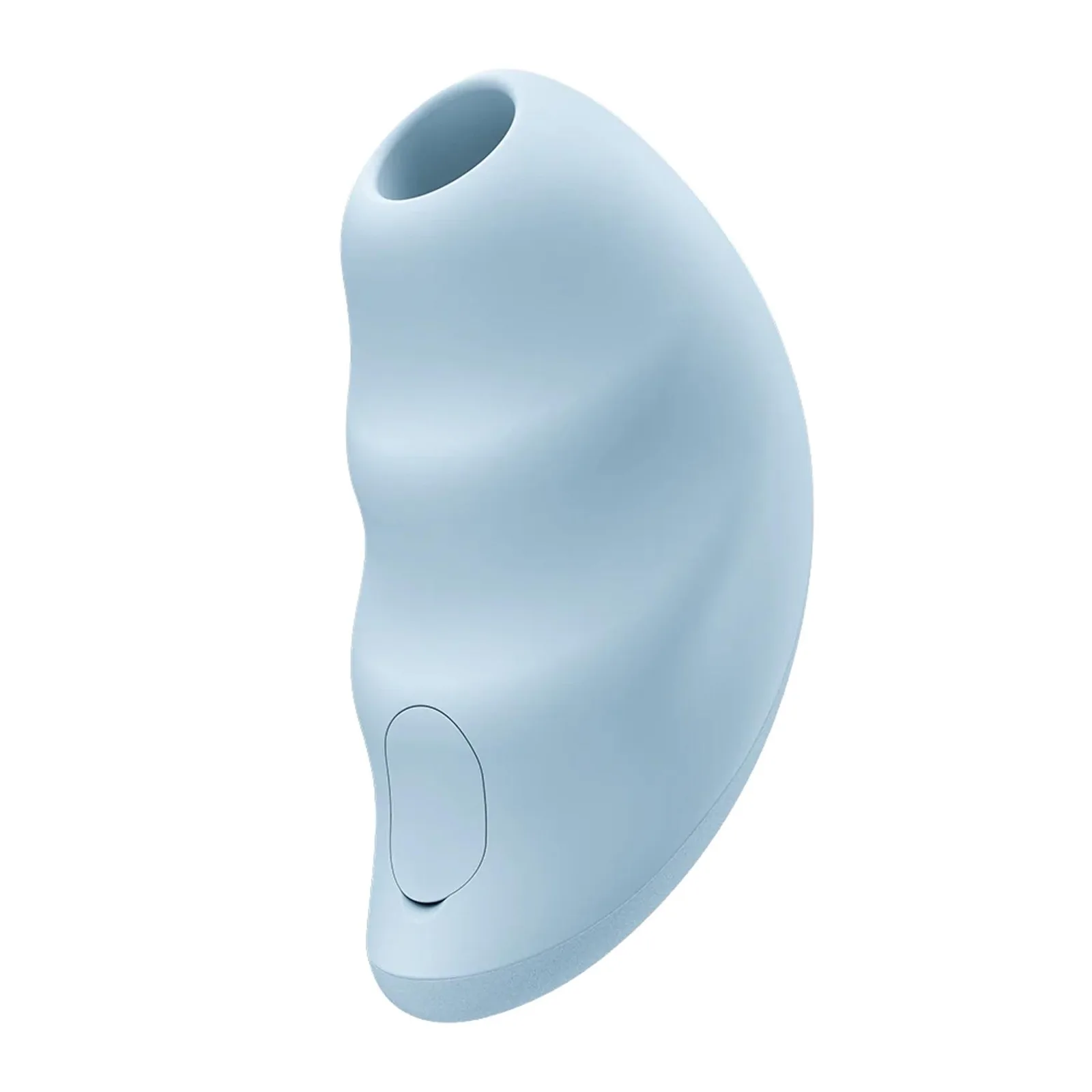 Fun Factory Intense Clitoral Stimulator in Sky Blue