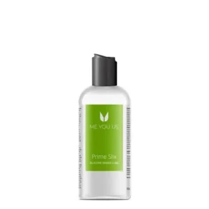 Me You Us Slix Prime Silicone Lubricant 100 ml