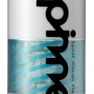 Tenga Spinner Tetra — Rotating Masturbator