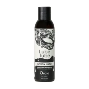 Orgie Semen Lube Water-Based Intimate Gel 150 ml