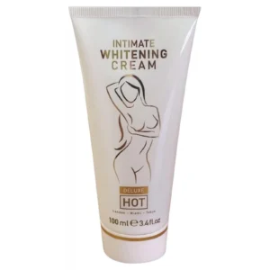 HOT Intimate Whitening Cream Deluxe 100 ml
