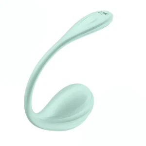 Satisfyer Smooth Petal App-Controlled G-Spot Vibrator