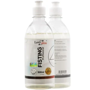 LoveStim FISTING PROFESSIONAL Fisting Lubricant 500 ml