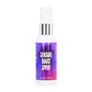 Pharmquests Sensual Boost Spray 50 ml