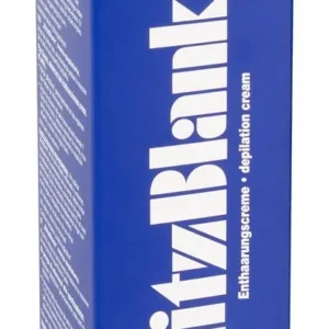 BlitzBlank Hair Removal Cream 125 ml