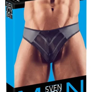 Svenjoyment Men's String XL