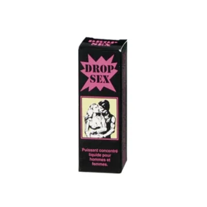 Ruf Drop Sex Dietary Supplement 20 ml