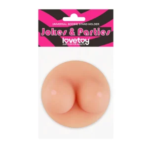 Lovetoy Universal Boobie Phone and Tablet Stand