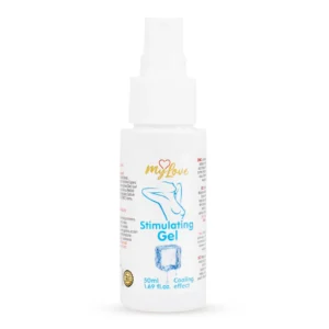 MyLove Stimulating Gel Cooling 50 ml
