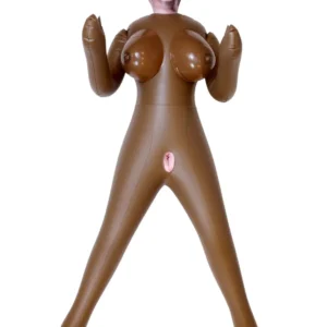 B - Series LaLa Sandra Inflatable Love Doll with Standing Position