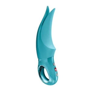 Fun Factory Volta Aquamarine FF Clitoral Vibrator