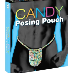 Spencer & Fleetwood Candy Posing Pouch Assortment