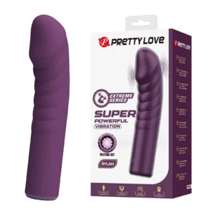 Pretty Love Rylan G-Spot Vibrator