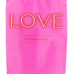 Scala Selection Sensual Love Kit