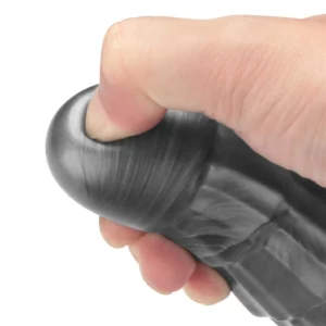 Lovetoy King Sized Vibrating Vibrax Slider