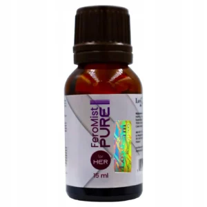 LoveStim FeroMist PURE 15 ml for Her