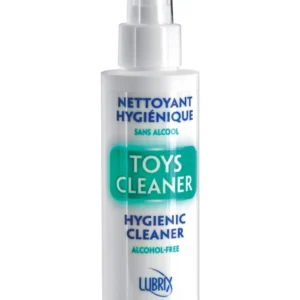 Lubrix Toys Cleaner 125 ml