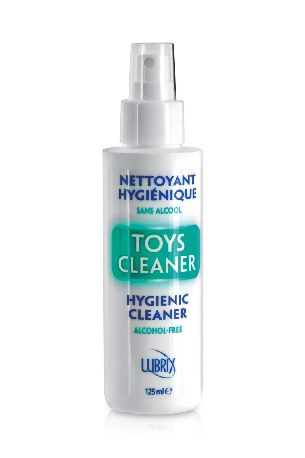 Lubrix Toys Cleaner 125 ml
