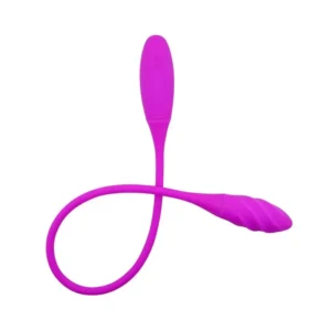 Pretty Love Snaky Vibe 7-Function USB Rechargeable Vibrating Balls
