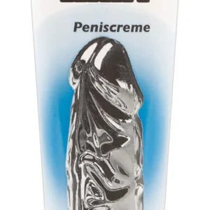 Steel-Hard Penis Care Cream, 80 ml