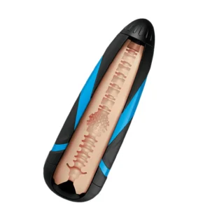 Satisfyer Tri Delights Cyberskin Sleeve