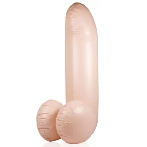 S-Line Blow-up Dick Inflatable Gag Gift – 140 cm