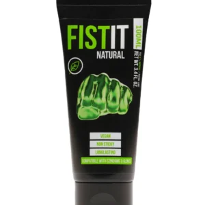 ShotsToys Fist It Natural Water-Based Lubricant 100 ml