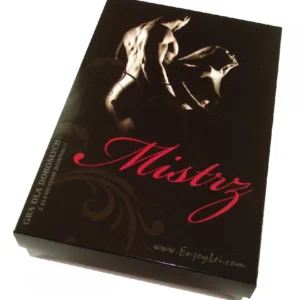 V-play Mistrz Couples’ Erotic Board Game
