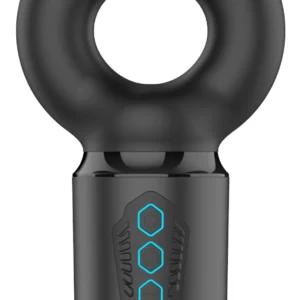 B - Series Cute CARL Dual Action Penis Massager