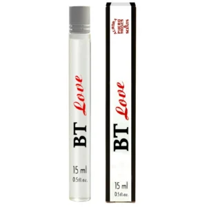 Aurora BT Love Women's Perfume with Pheromones, 15 ml