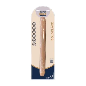 Dreamtoys Bold Blake 13.4-Inch Silicone Double Dildo