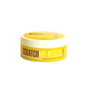 Intt Scratch Me Alllll! Exfoliating Body and Intimate Gel