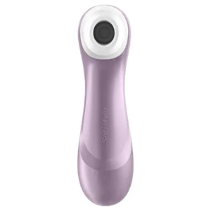 Satisfyer Pro 2 Stymulator-Pro 2 (fioletowy)