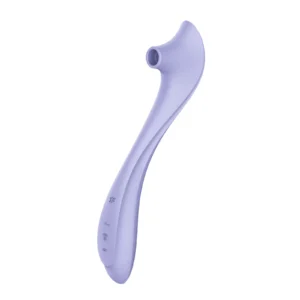 Satisfyer Easy Lover Clitoral Stimulator