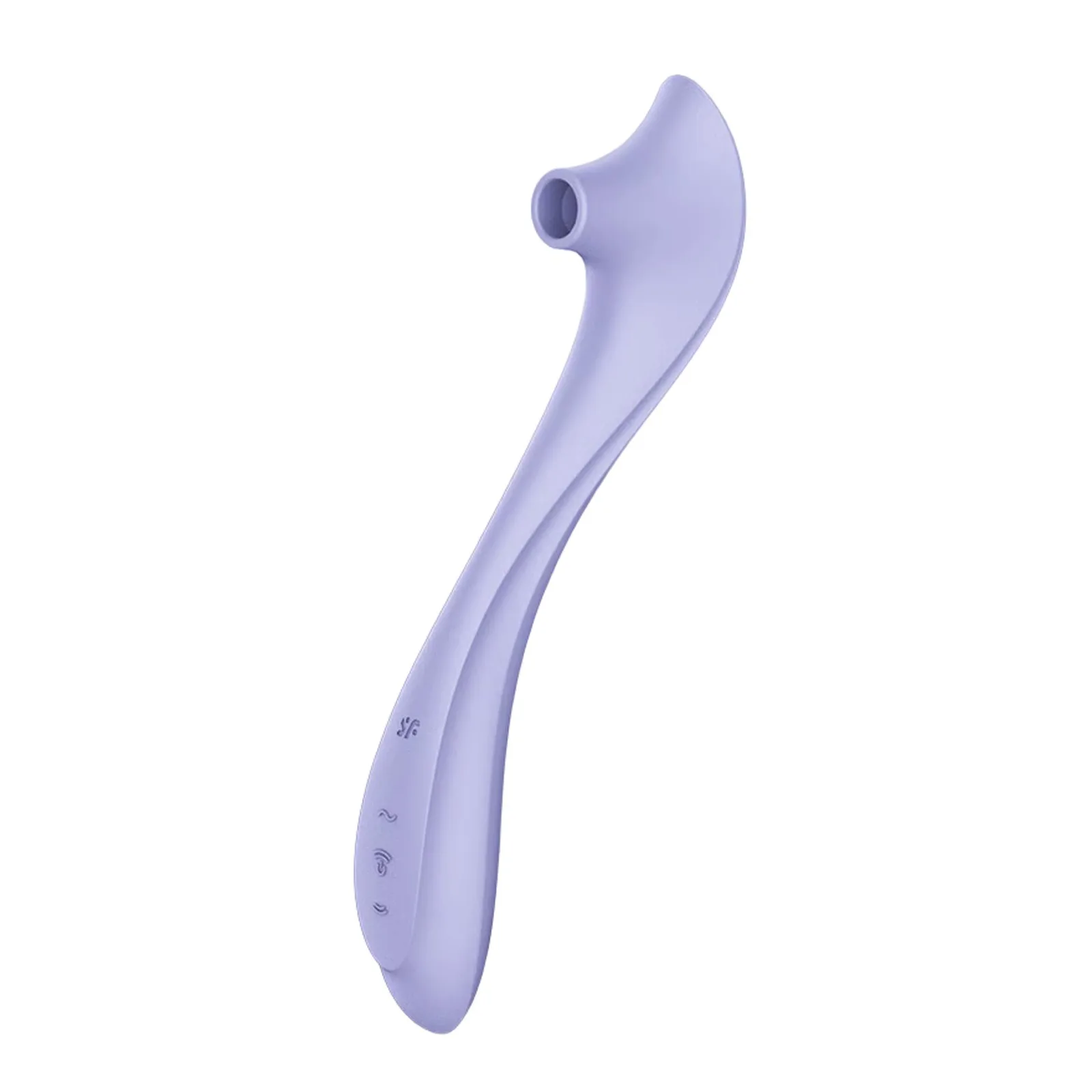 Satisfyer Easy Lover Clitoral Stimulator