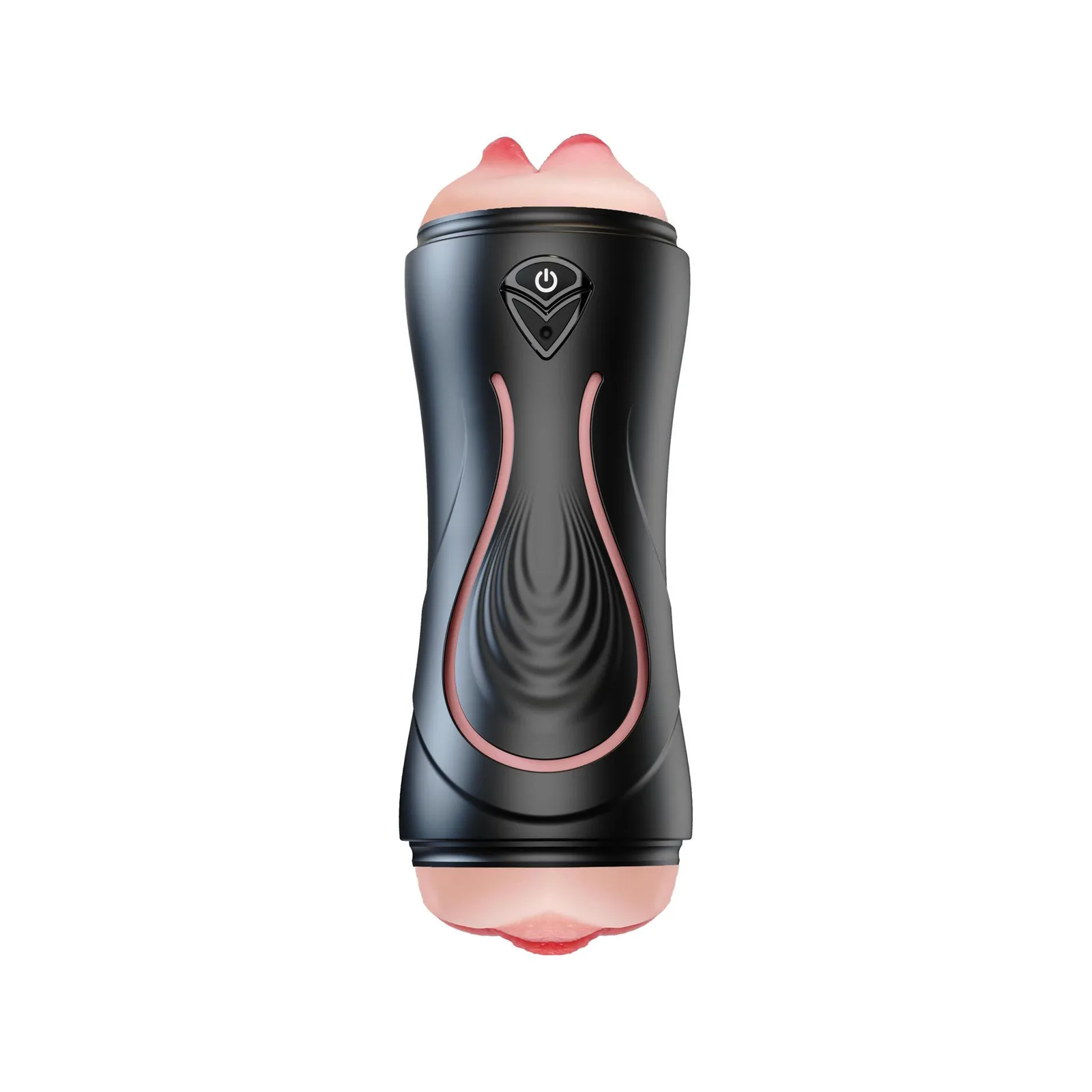 B - Series Cute Double-Sided App-Controlled Vibrating Masturbator
