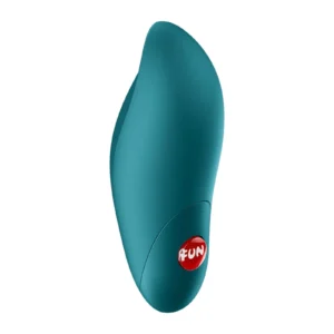 Fun Factory Charme Compact Vibrator – Bottle Green