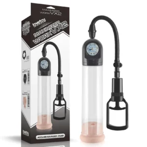 Maximizer Worx VX2 Penis Pump