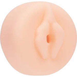 Pumped Vagina Pump Sleeve – Flesh
