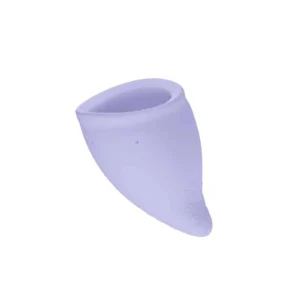 Fun Factory Fun Cup Size B Menstrual Cup – Lavender