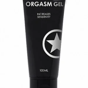 Ouch! Orgasm Gel, 100 ml